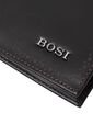 Billetera Para Hombre Torino Negro Bosi de Bosi