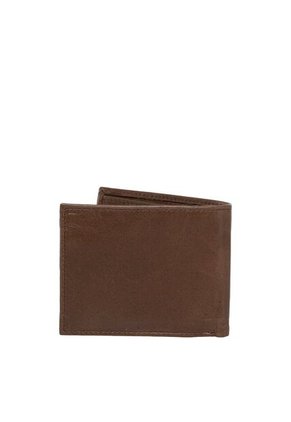 Billetera Para Hombre Rune Cafe Bosi