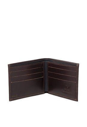 Billetera Para Hombre Torino Cafe Bosi