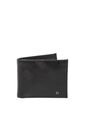 Billetera Para Hombre Dennis Negro Bosi de Bosi