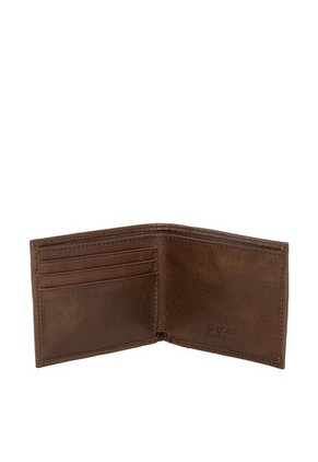 Billetera Para Hombre Rune Cafe Bosi