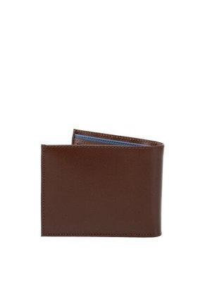 Billetera Para Hombre Kerrick Canela Bosi