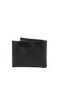 Billetera Para Hombre Dennis Negro Bosi de Bosi