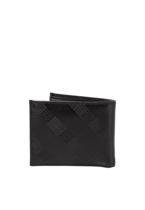 Billetera Para Hombre Dennis Negro Bosi