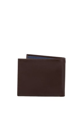 Billetera Para Hombre Bosco Cafe Bosi