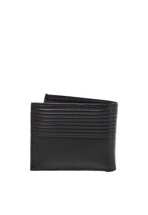 Billetera Para Hombre Baltar Negro Bosi
