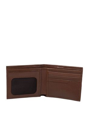 Billetera Para Hombre Baltar Canela Bosi