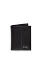 Billetera Para Hombre Tibore Negro Bosi de Bosi