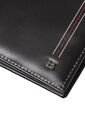 Billetera Para Hombre Rocco Negro Bosi de Bosi