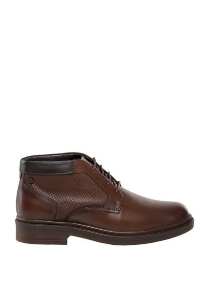 Botas Para Hombre Fred Canela Bosi