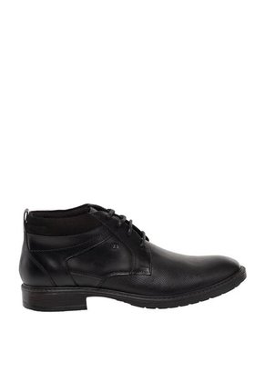 Botas Para Hombre Lerner Negro Bosi
