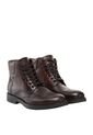 Botas Para Hombre Belluci Canela Bosi de Bosi