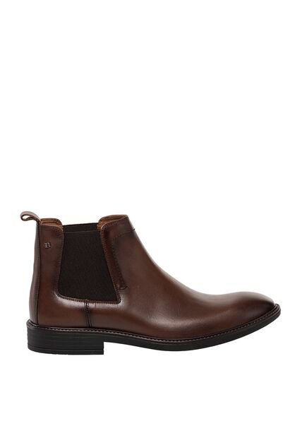 Botas Para Hombre Bruno Canela Bosi