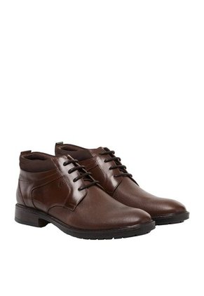 Botas Para Hombre Lerner Canela Bosi