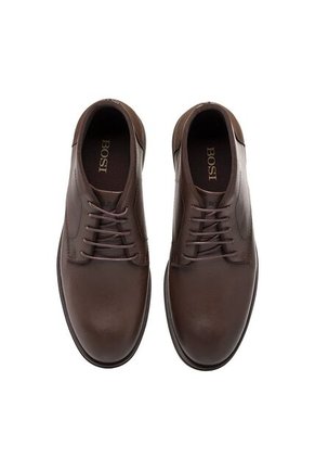 Botas Para Hombre Luca Canela Bosi