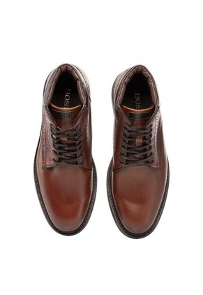 Botas Para Hombre Friuli Miel Bosi