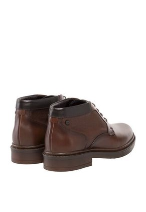 Botas Para Hombre Fred Canela Bosi