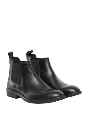 Botas Para Hombre Bruno Negro Bosi
