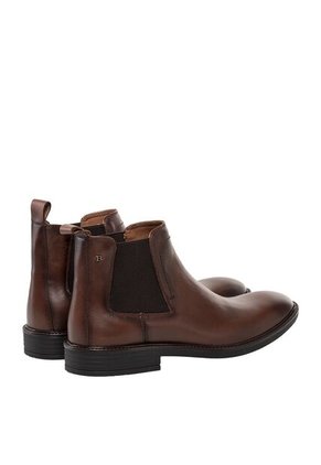 Botas Para Hombre Bruno Canela Bosi