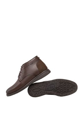 Botas Para Hombre Luca Canela Bosi