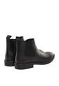 Botas Para Hombre Bruno Negro Bosi de Bosi