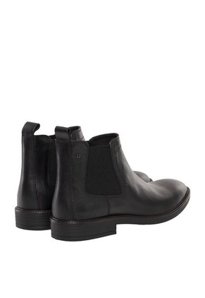 Botas Para Hombre Bruno Negro Bosi