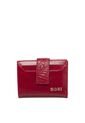 Billetera Kardy Rojo Bosi de Bosi