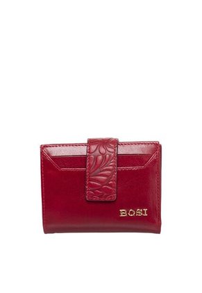 Billetera Kardy Rojo Bosi