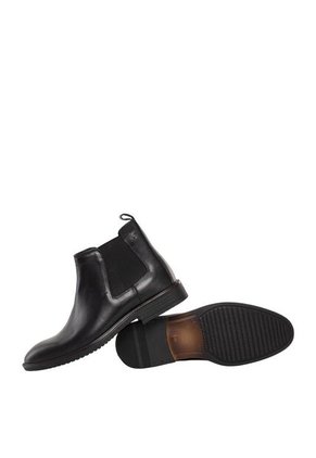 Botas Para Hombre Bruno Negro Bosi