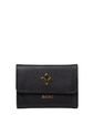 Billetera Para Mujer Piazza Negro Bosi de Bosi