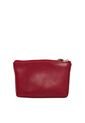 Monedero Milva Rojo Bosi de Bosi