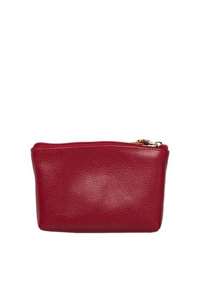 Monedero Milva Rojo Bosi