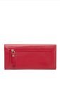 Billetera Para Mujer Merlina Rojo Bosi de Bosi