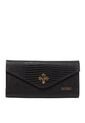 Billetera Para Mujer Messina Negro Bosi de Bosi