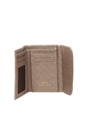 Billetera Para Mujer Padova Dorado Bosi