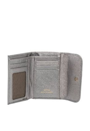 Billetera Para Mujer Padova Platino Bosi