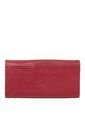 Billetera Para Mujer Messina Rojo Bosi de Bosi