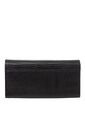 Billetera Para Mujer Messina Negro Bosi de Bosi