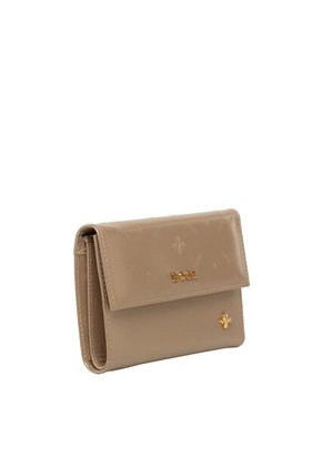 Billetera Para Mujer Melfi Dorado Bosi