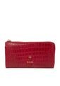 Billetera Para Mujer Isola Rojo Bosi de Bosi