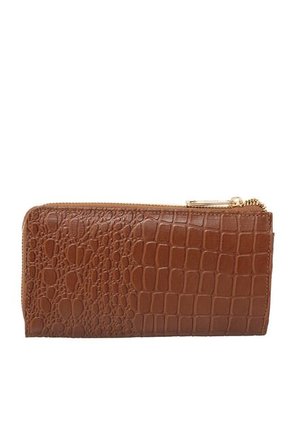 Billetera Para Mujer Isola Miel Bosi