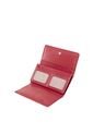 Billetera Para Mujer Male Rojo Bosi de Bosi