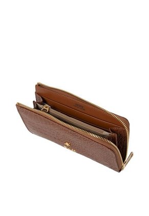 Billetera Para Mujer Isola Miel Bosi