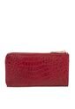 Billetera Para Mujer Isola Rojo Bosi de Bosi