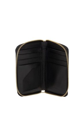 Billetera Para Mujer Freda Negro Bosi