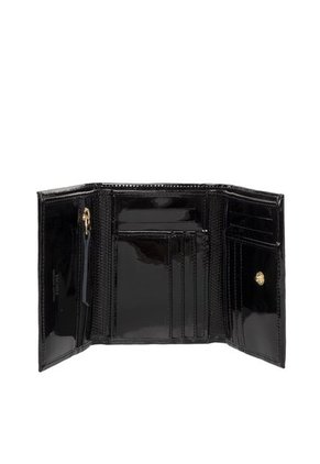 Billetera Para Mujer Patry Negro Bosi