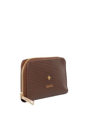 Billetera Para Mujer Freda Canela Bosi