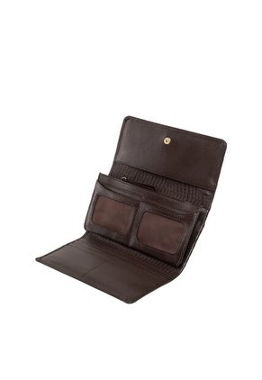 Billetera Para Mujer Male Cafe Bosi