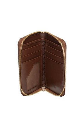 Billetera Para Mujer Freda Canela Bosi