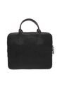 Maletín Para Hombre Filipo Negro Bosi de Bosi